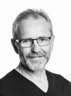 Geir Løvdahl