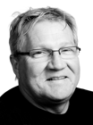 Jan Petter Holm